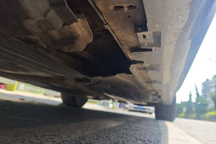 Used BMW X5 2022 xDrive 30Li Luxury M Sport Package Chassis Front Left