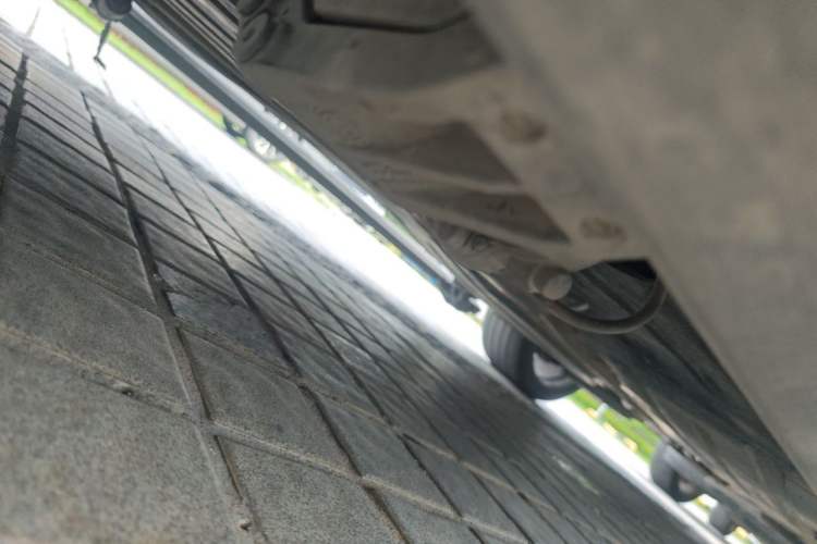 Used BMW X5 2022 xDrive 40Li M Sport Package Chassis Front Left