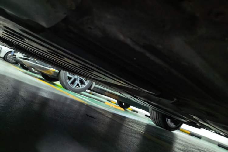 Used BMW X5 2022 xDrive 40Li M Sport Package Chassis Front Left