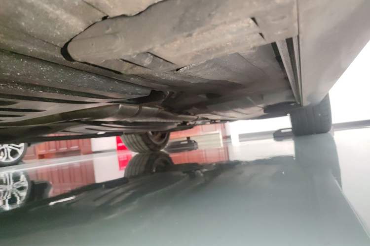 Used BMW X5 2022 Restyled xDrive 40Li Luxury Edition M Sport Package Chassis Front Left