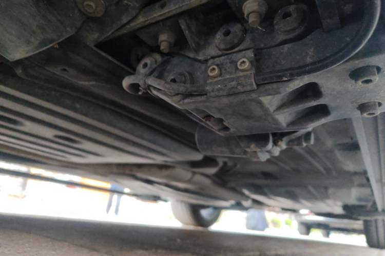 Used BMW X5 2022 xDrive 30Li Luxury M Sport Package Chassis Front Left