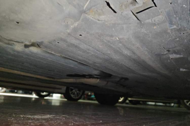 Used BMW X5 2022 xDrive30i M Sport Package Chassis Front Left