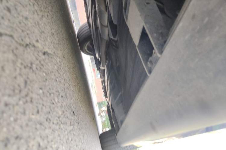 Used BMW X5 2022 xDrive 30Li M Sport Package Chassis Front Left