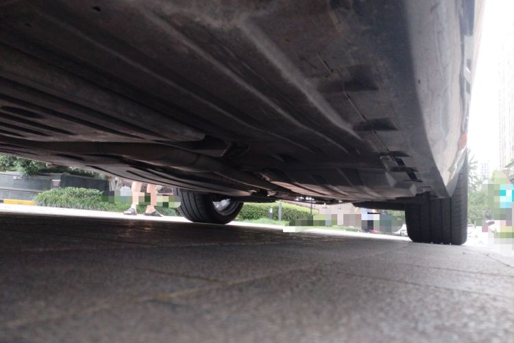Used BMW X5 2022 xDrive 40Li M Sport Package Chassis Front Left