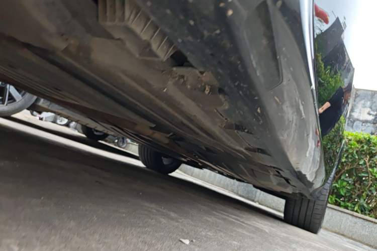 Used BMW X5 2022 xDrive 40Li M Sport Package Chassis Front Left