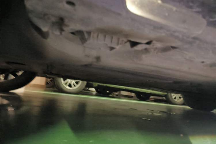 Used BMW X5 2022 Restyled xDrive 40Li M Sport Package Chassis Front Left