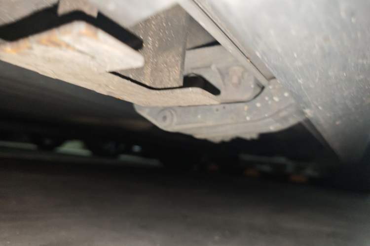 Used BMW X5 2022 Restyled xDrive 30Li Luxury Version M Sport Package Chassis Front Left
