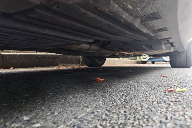 Used BMW X5 2022 Restyled xDrive 30Li M Sport Package Chassis Front Left