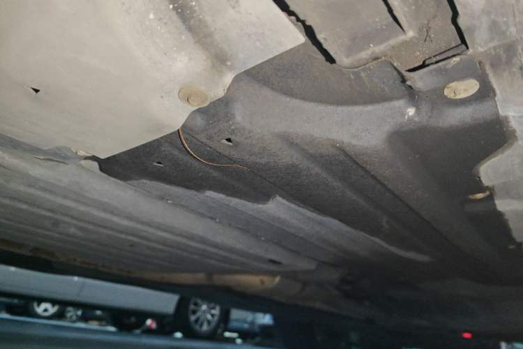 Used BMW X5 2022 xDrive 40Li M Sport Package Chassis Front Left