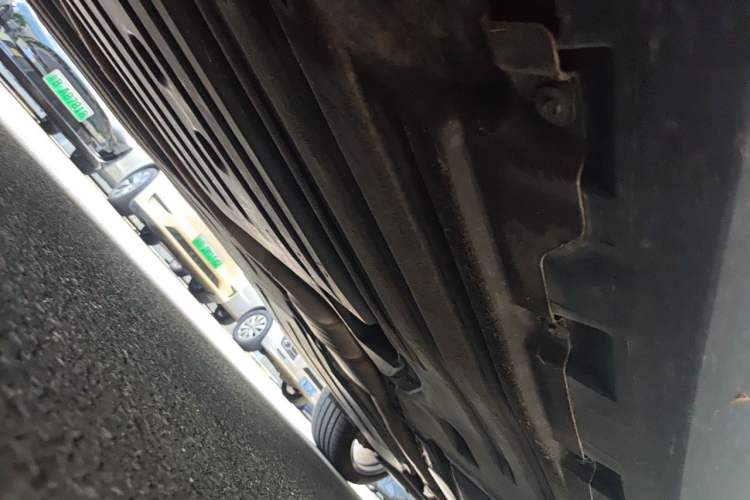 Used BMW X5 2022 Restyled xDrive 40Li Luxury Edition M Sport Package Chassis Front Left