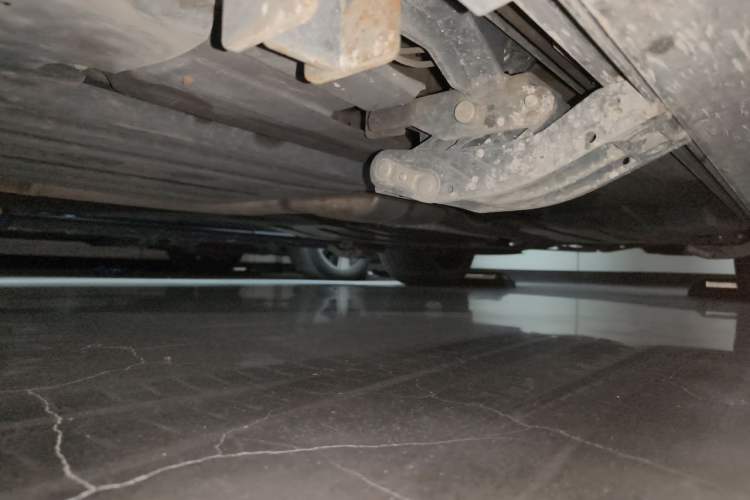 Used BMW X5 2022 Restyled xDrive 40Li M Sport Package Chassis Front Left