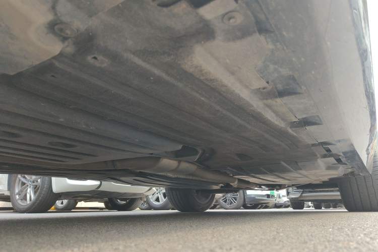 Used BMW X5 2022 Restyled xDrive 30Li M Sport Package Chassis Front Left
