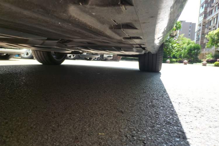 Used BMW X5 2022 Restyled xDrive 40Li M Sport Package Chassis Front Left