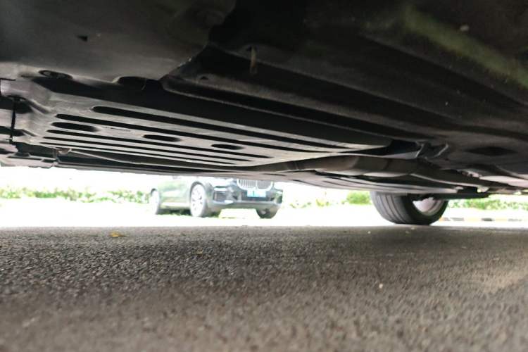 Used BMW X5 2022 Restyled xDrive 40Li M Sport Package Chassis Front Left