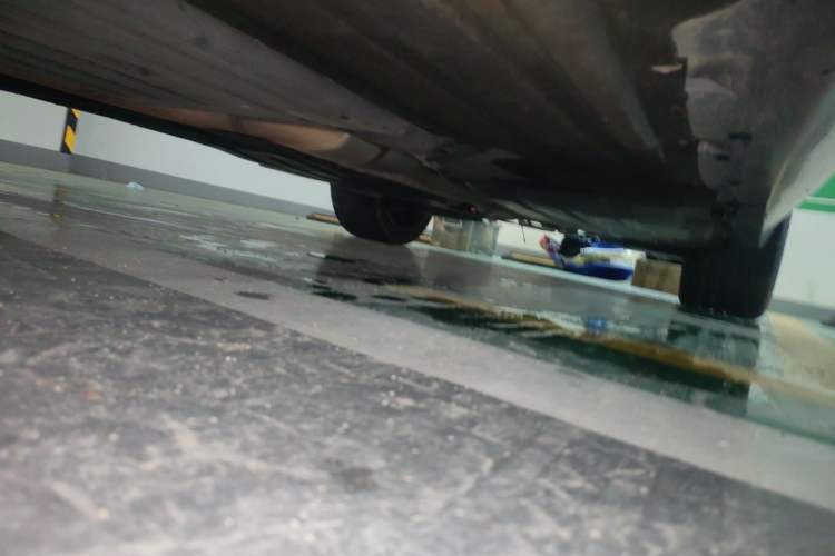 Used BMW X5 2022 xDrive 40Li M Sport Package Chassis Front Left