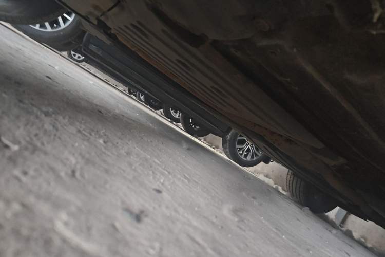 Used BMW X5 2022 Restyled xDrive 30Li Luxury Version M Sport Package Chassis Front Left