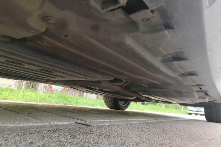 Used BMW X5 2022 xDrive 30Li M Sport Package Chassis Front Left