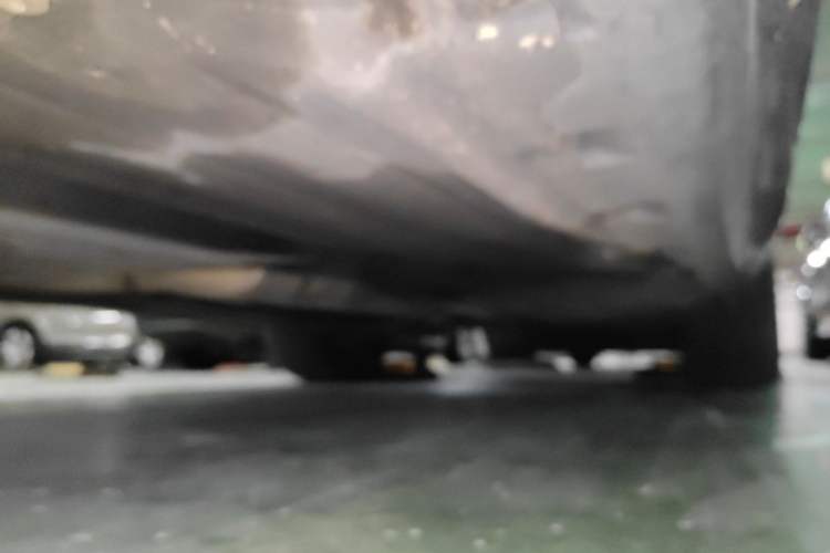 Used BMW X5 2022 xDrive 30Li Luxury M Sport Package Chassis Front Left