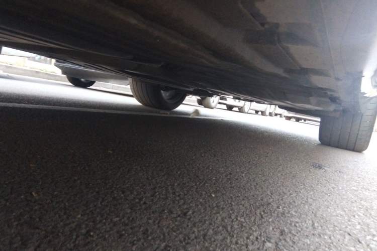 Used BMW X5 2022 xDrive 40Li M Sport Package Chassis Front Left