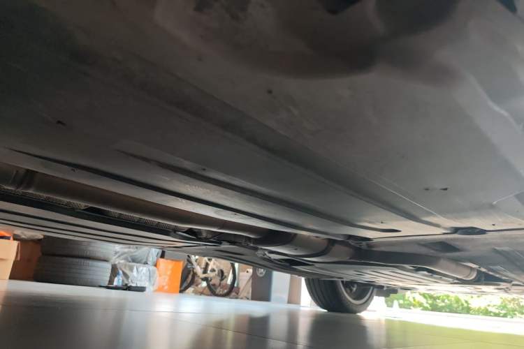 Used BMW X5 2022 Restyled xDrive 40Li M Sport Package Chassis Front Left