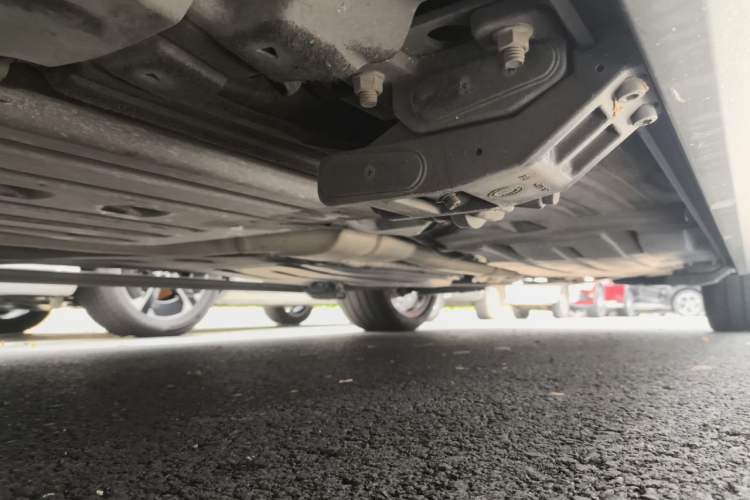 Used BMW X5 2022 Restyled xDrive 40Li M Sport Package Chassis Front Left