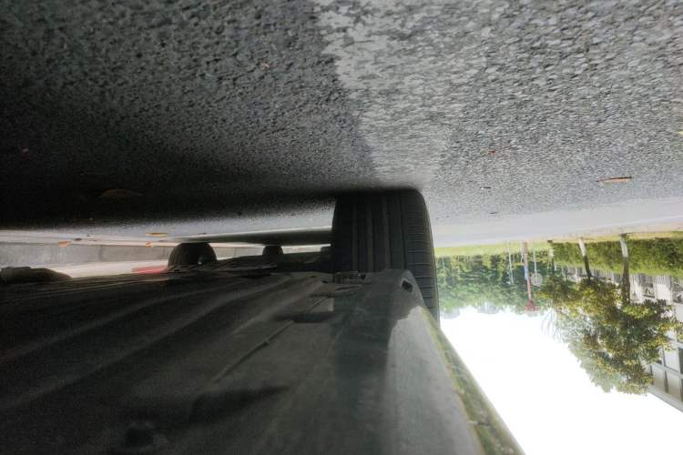 Used BMW X5 2022 xDrive 40Li M Sport Package Chassis Front Left