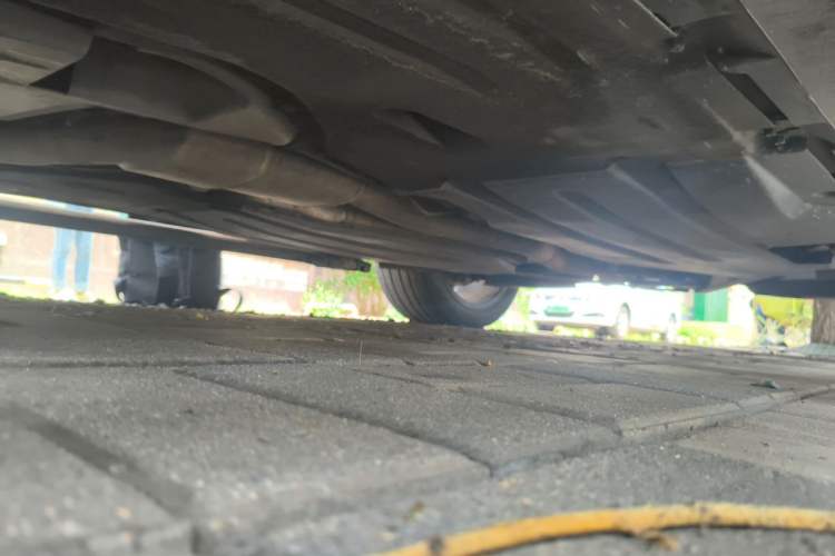 Used BMW X5 2022 xDrive 30Li M Sport Package Chassis Front Left