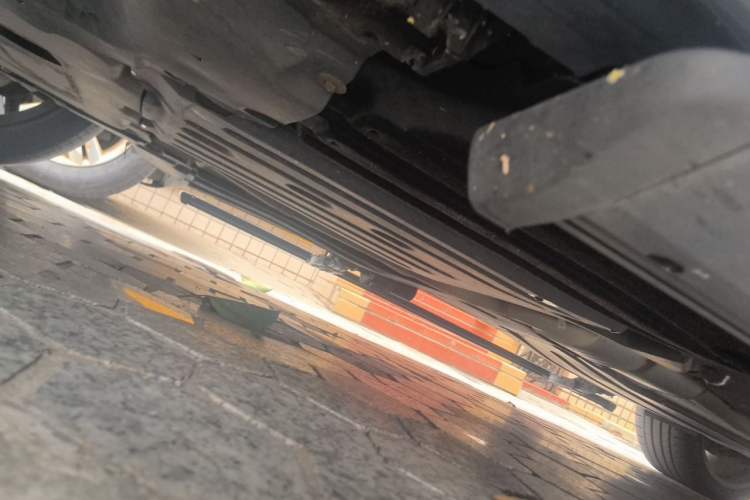 Used BMW X5 2022 Restyled xDrive 40Li M Sport Package Chassis Front Left