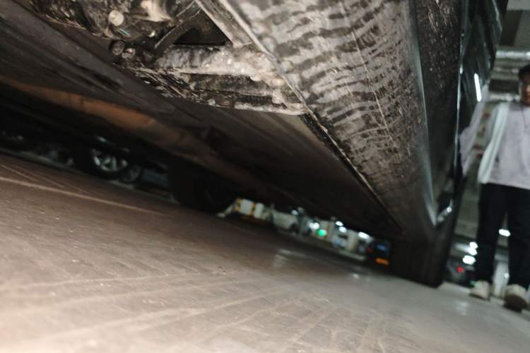 Used BMW X5 2022 xDrive 30Li M Sport Package Chassis Front Left