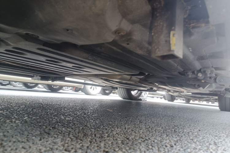 Used BMW X5 2022 xDrive 40Li M Sport Package Chassis Front Left