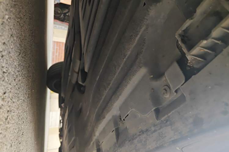 Used BMW X5 2022 xDrive40i M Sport Package Chassis Front Left