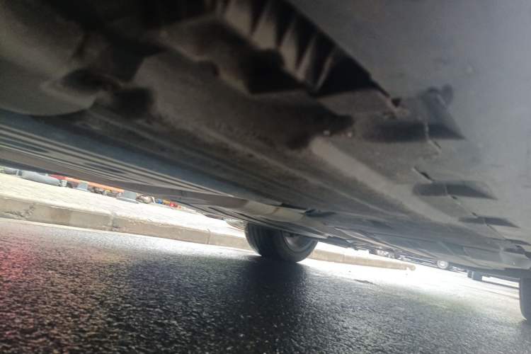 Used BMW X5 2022 xDrive40i M Sport Package Chassis Front Left