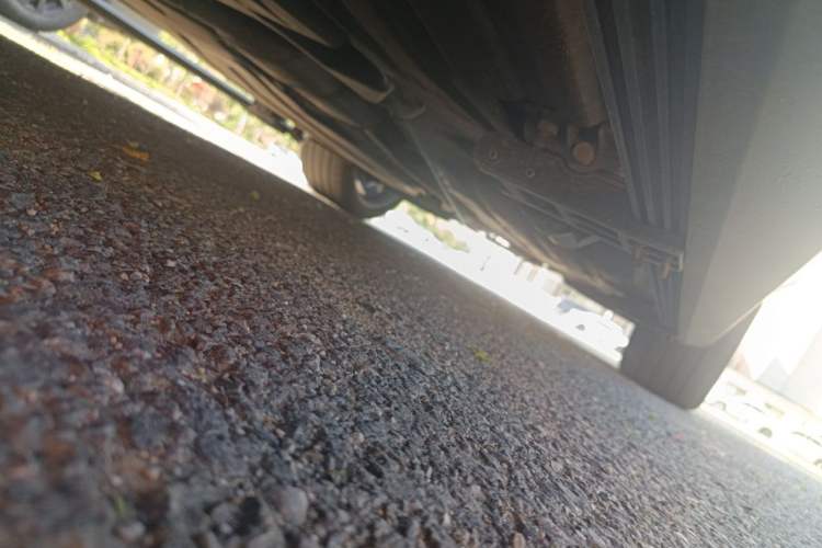 Used BMW X5 2022 Restyled xDrive 40Li M Sport Package Chassis Front Left