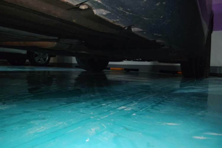 Used BMW X5 2022 xDrive 30Li M Sport Package Chassis Front Left