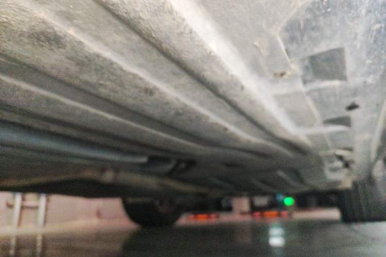 Used BMW X5 2022 xDrive40i M Sport Package Chassis Front Left