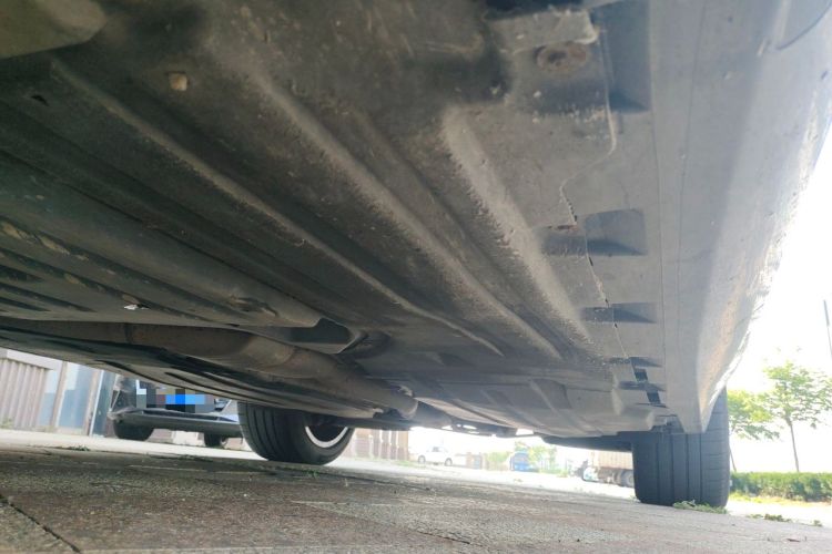 Used BMW X5 2022 xDrive 30Li M Sport Package Chassis Front Left