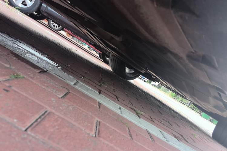 Used BMW X5 2022 xDrive 40Li M Sport Package Chassis Front Left