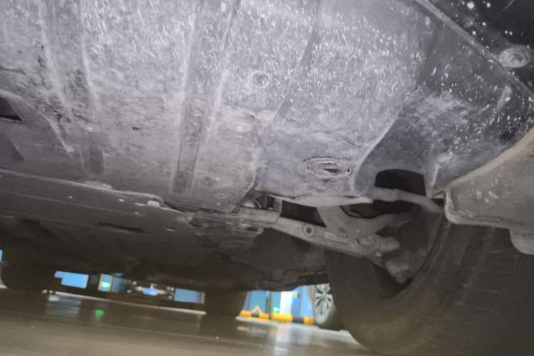 Used BMW X5 2022 xDrive 30Li Luxury M Sport Package Chassis Front Left