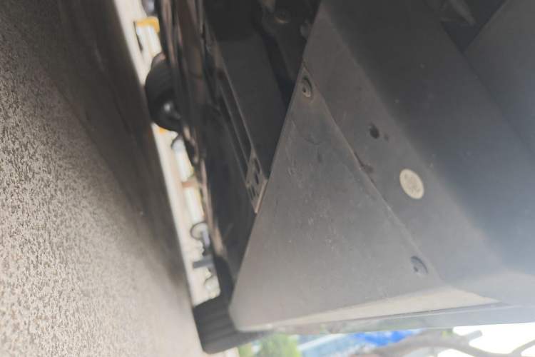 Used BMW X5 2022 Restyled xDrive 40Li M Sport Package Chassis Front Left