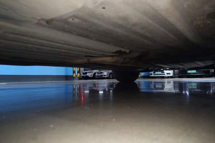 Used BMW X5 2022 Restyled xDrive 40Li M Sport Package Chassis Front Left