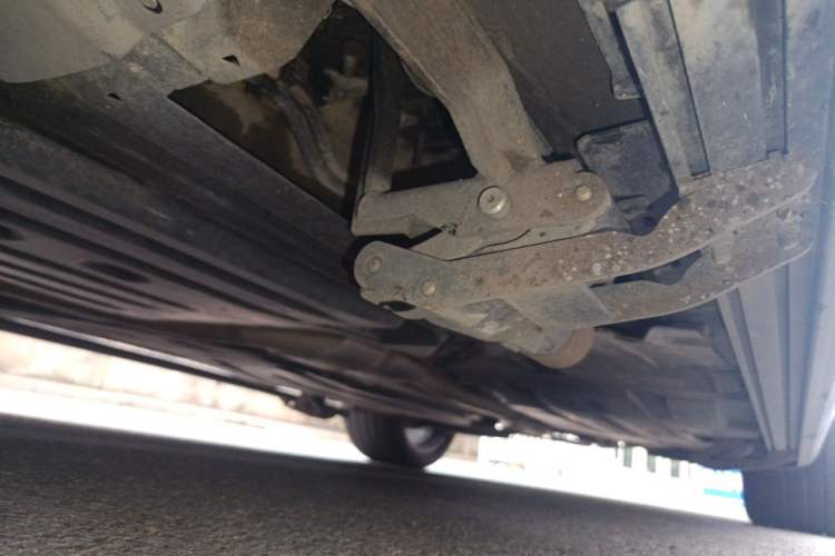 Used BMW X5 2022 Restyled xDrive 40Li M Sport Package Chassis Front Left