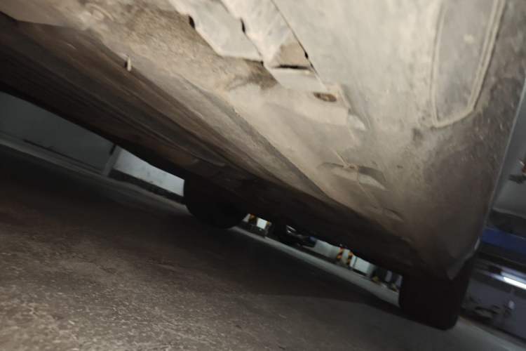 Used BMW X5 2022 xDrive30i M Sport Package Chassis Front Left