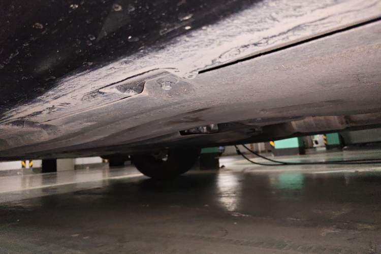 Used BMW X5 2022 xDrive30i M Sport Package Chassis Front Left