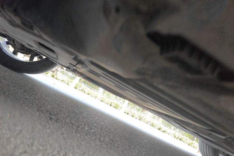 Used BMW X5 2022 Restyled xDrive 40Li M Sport Package Chassis Front Left