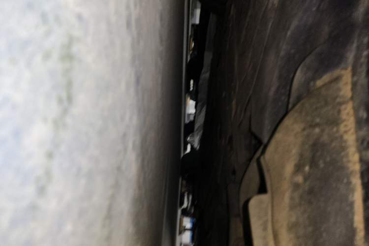 Used BMW X5 2022 xDrive 40Li M Sport Package Chassis Front Left