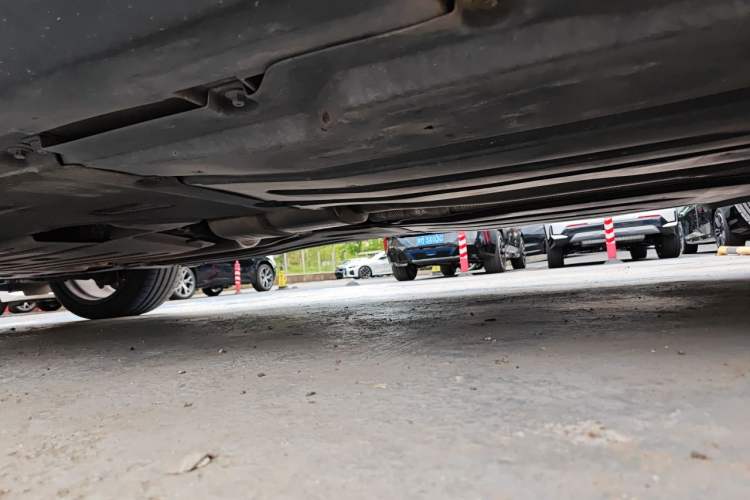 Used BMW X5 2022 Restyled xDrive 40Li M Sport Package Chassis Front Left