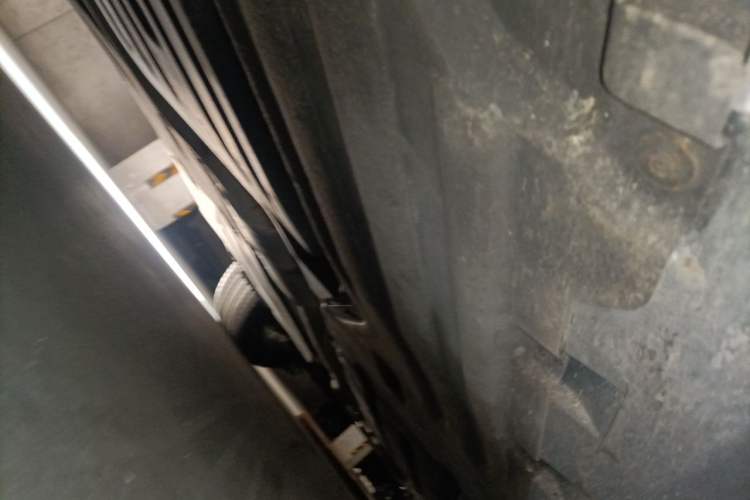 Used BMW X5 2022 xDrive40i M Sport Package Chassis Front Left