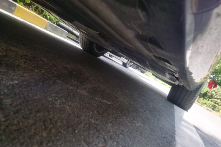 Used BMW X5 2022 xDrive 30Li Luxury M Sport Package Chassis Front Left