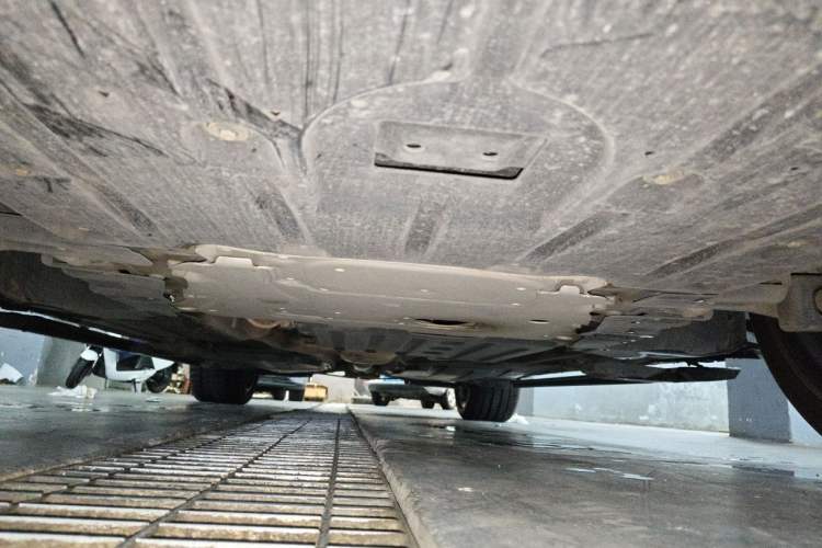 Used BMW X5 2022 xDrive 40Li M Sport Package Chassis Front