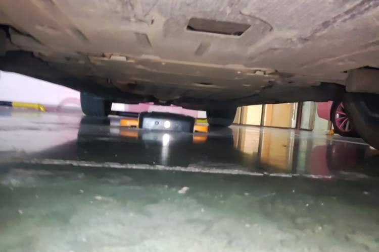 Used BMW X5 2022 xDrive 40Li M Sport Package Chassis Front